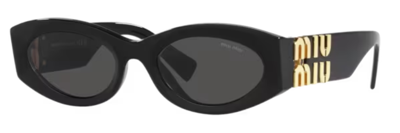 Miu Miu Glimpse MU 11WS Zonnebril