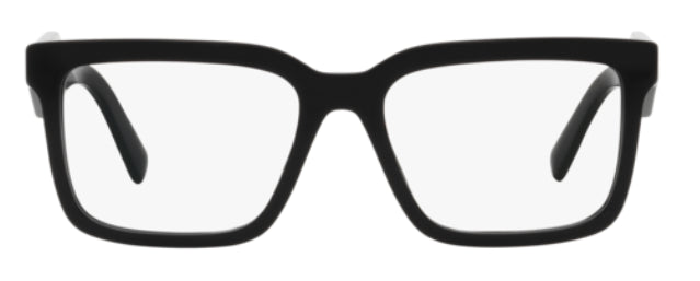 Prada PR 10YV Eyeglasses