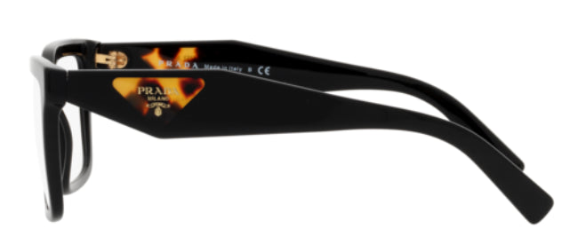 Prada PR 10YV Eyeglasses