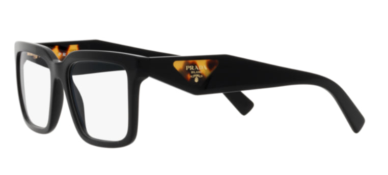 Prada PR 10YV Eyeglasses