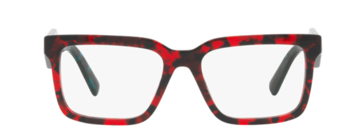 Prada PR 10YV Eyeglasses
