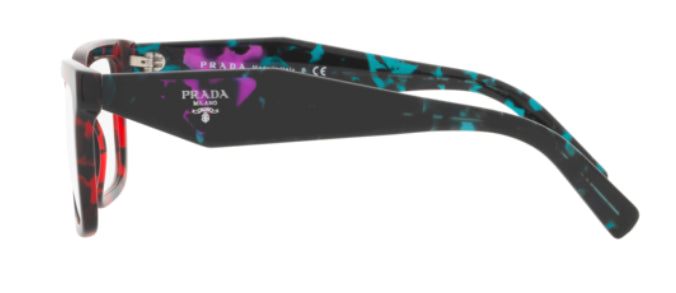 Prada PR 10YV Eyeglasses