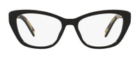 Prada PR 19WV bril op sterkte
