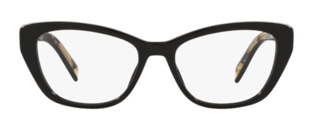 Prada PR 19WV bril op sterkte