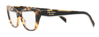 Prada PR 19WV bril op sterkte