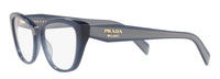 Prada PR 19WV bril op sterkte