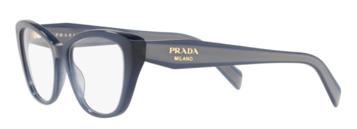 Prada PR 19WV bril op sterkte
