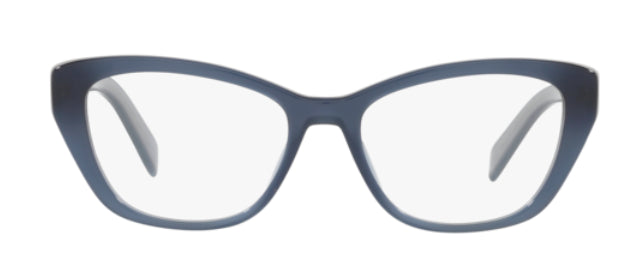 Prada PR 19WV bril op sterkte