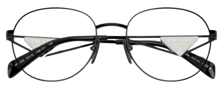 Prada PR A50V Eyeglasses