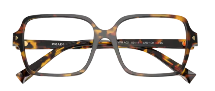 Lunettes de vue Prada PR A02V
