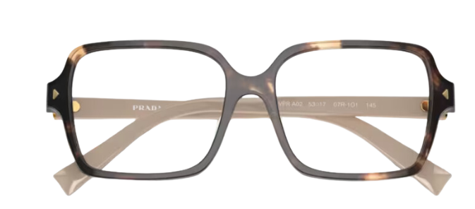 Lunettes de vue Prada PR A02V