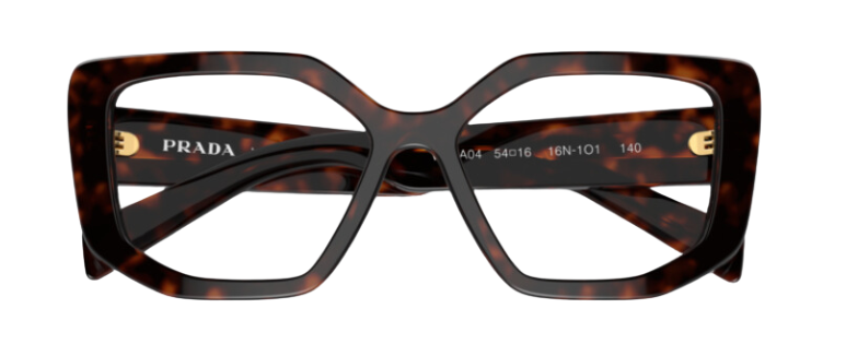 Prada PR A04V Prescription Glasses