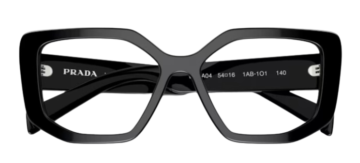 Prada PR A04V Prescription Glasses