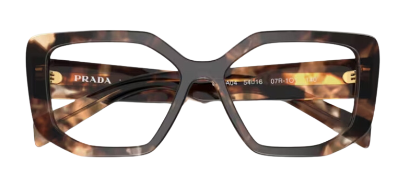 Prada PR A04V Prescription Glasses