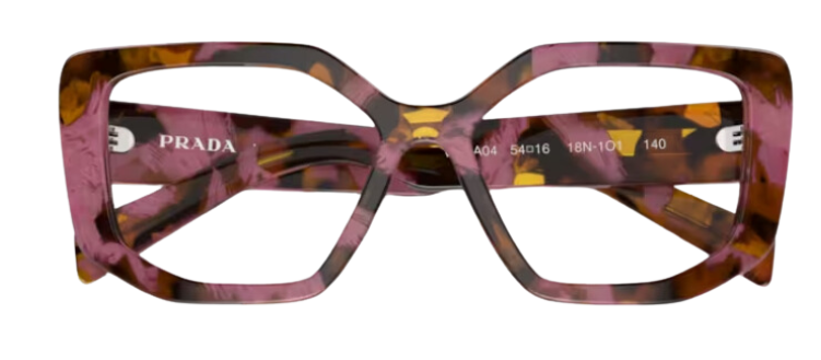 Prada PR A04V Prescription Glasses