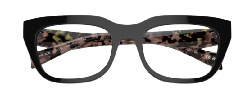 Brillen Prada PR A06V