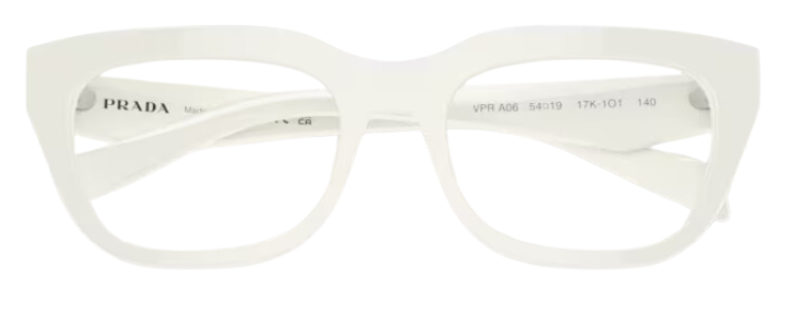 Brillen Prada PR A06V