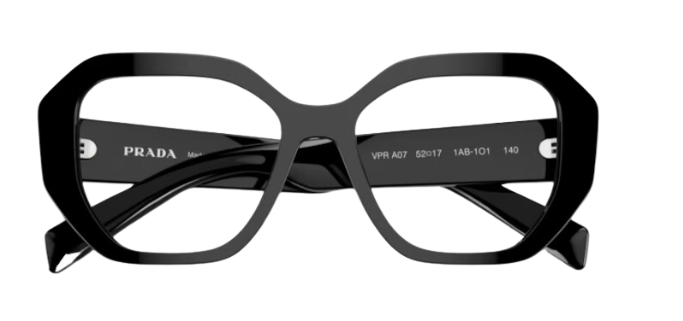 Korrektionsbrille Prada PR A07V
