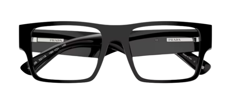 Prada PR A08V Prescription Glasses