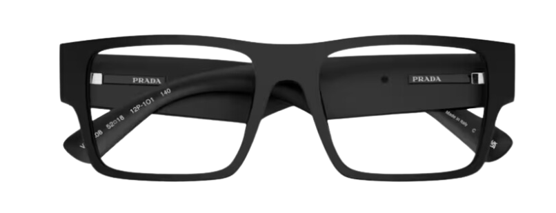 Prada PR A08V Prescription Glasses