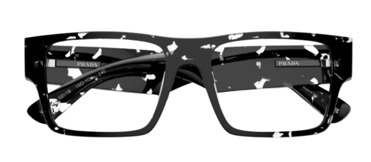 Prada PR A08V Prescription Glasses