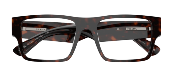 Prada PR A08V Prescription Glasses