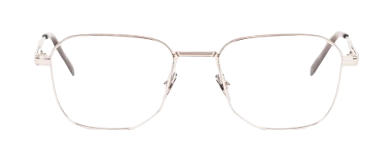 UniqueDesignMilano Frame 42 Prescription Glasses