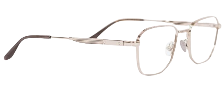 UniqueDesignMilano Frame 42 Prescription Glasses