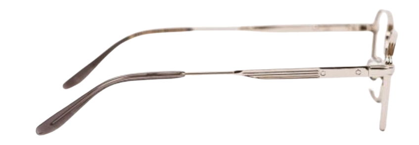 UniqueDesignMilano Frame 42 Prescription Glasses