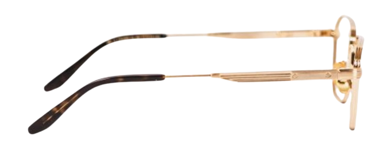 UniqueDesignMilano Frame 42 Prescription Glasses