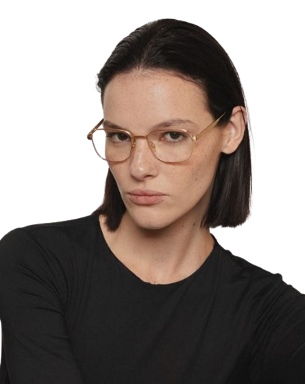 UniqueDesignMilano Frame 42 Prescription Glasses
