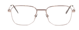 UniqueDesignMilano Frame 42 Prescription Glasses
