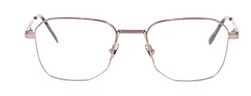 UniqueDesignMilano Frame 42 Prescription Glasses