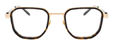 Lunettes de vue UniqueDesignMilano NY Lights