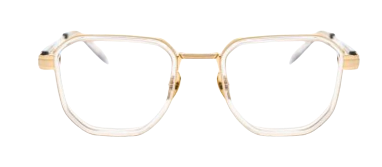 Brille UniqueDesignMilano NY Lights