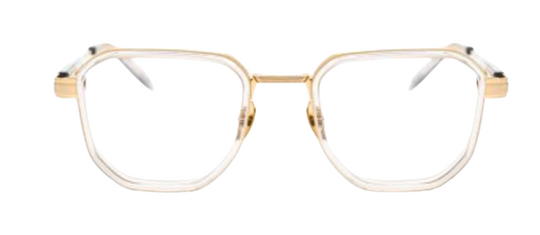 Lunettes de vue UniqueDesignMilano NY Lights