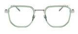 Lunettes de vue UniqueDesignMilano NY Lights