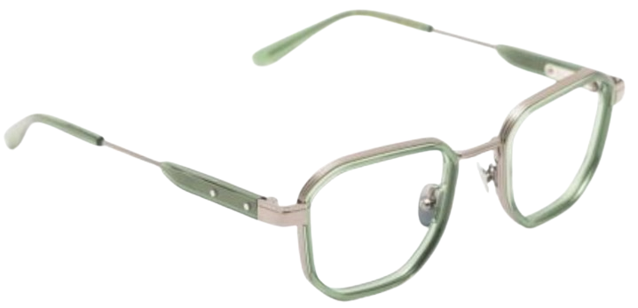 Brille UniqueDesignMilano NY Lights