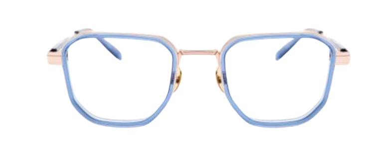 Brille UniqueDesignMilano NY Lights