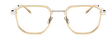 Lunettes de vue UniqueDesignMilano NY Lights
