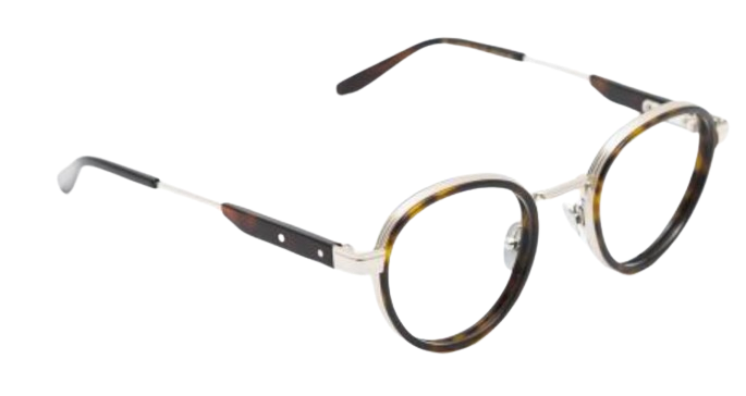 Korrektionsbrille UniqueDesignMilano Frame 40