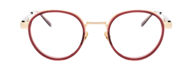 Korrektionsbrille UniqueDesignMilano Frame 40