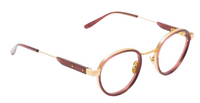Korrektionsbrille UniqueDesignMilano Frame 40