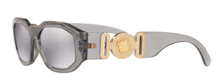 Lunettes de soleil Medusa Biggie Versace VE4361