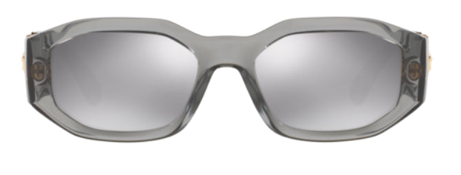 Lunettes de soleil Medusa Biggie Versace VE4361