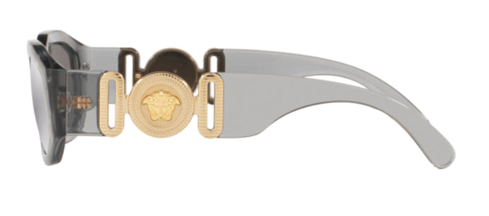 Lunettes de soleil Medusa Biggie Versace VE4361