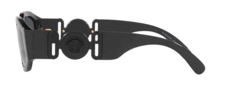 Lunettes de soleil Medusa Biggie Versace VE4361