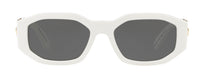 Lunettes de soleil Medusa Biggie Versace VE4361