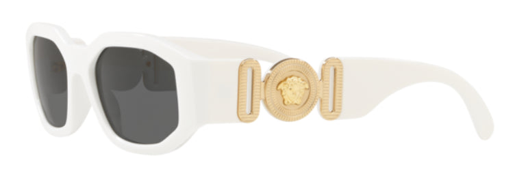 Lunettes de soleil Medusa Biggie Versace VE4361