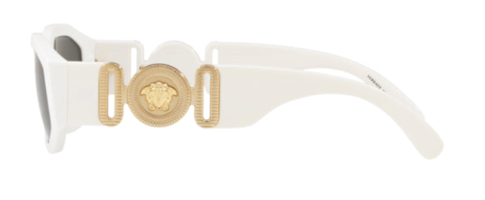 Lunettes de soleil Medusa Biggie Versace VE4361